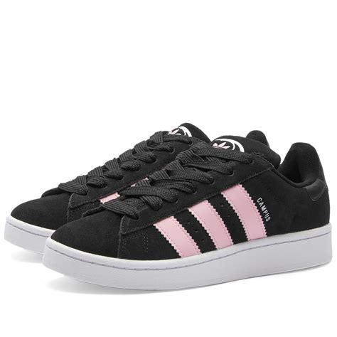 adidas t shirt schwarz mit rosa|rosa Shirts .